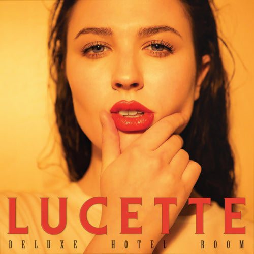 Lucette - Deluxe hotel room (LP)