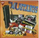 Mustangs (3), The - Showcase (CD Tweedehands) - Discords.nl