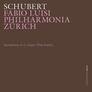 Franz Schubert - Symphony in c major d944 'the great' (CD) - Discords.nl