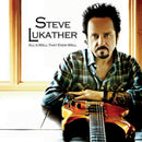 Steve Lukather - All's well that ends well (CD) - Discords.nl