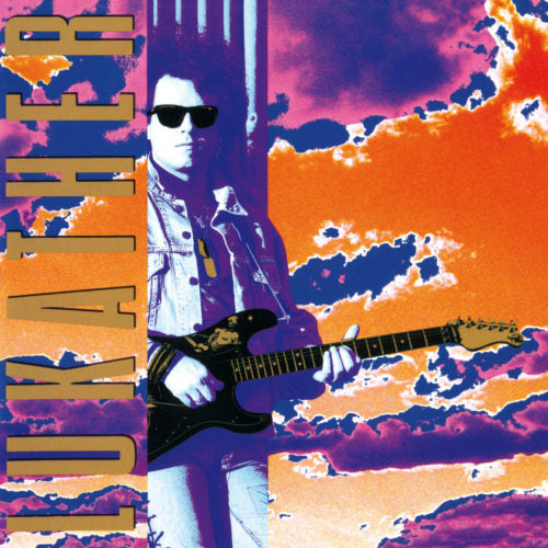 Steve Lukather - Lukather (CD) - Discords.nl