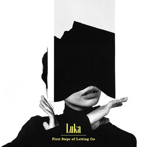 Luka - First steps of letting go (LP) - Discords.nl
