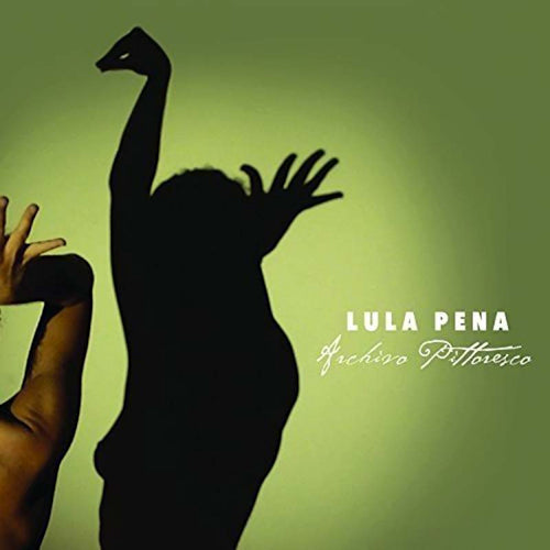 Lula Pena - Archivo pittoresco (CD) - Discords.nl