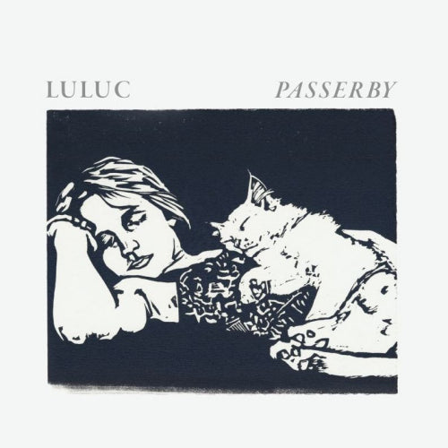 Luluc - Passerby (LP) - Discords.nl