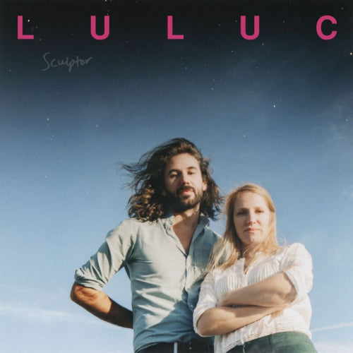 Luluc - Sculptor (CD) - Discords.nl