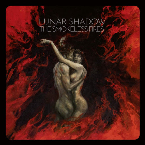 Lunar Shadow - Smokeless fires (CD) - Discords.nl