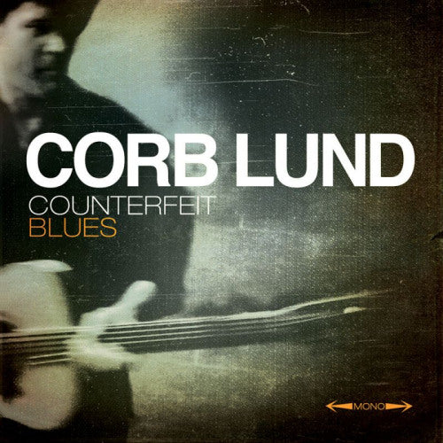 Corb Lund - Counterfeit blues (CD) - Discords.nl