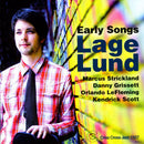 Lage Lund - Early songs (CD) - Discords.nl