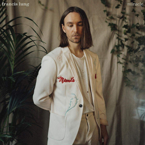 Francis Lung - Miracle (LP) - Discords.nl