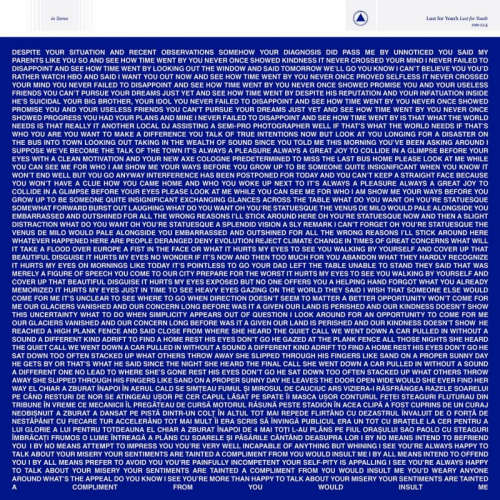 Lust For Youth - Lust for youth (LP) - Discords.nl