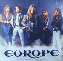 Europe - Their Ultimate Collection (LP) - Discords.nl