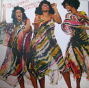 Three Degrees, The - Standing Up For Love (LP Tweedehands)