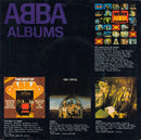 ABBA - The Name Of The Game / I Wonder (Departure) (7-inch Tweedehands)