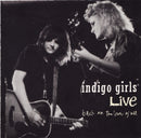 Indigo Girls - Indigo Girls Live - Back On The Bus, Y'All (CD Tweedehands)