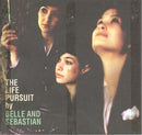 Belle & Sebastian - The Life Pursuit (CD Tweedehands) - Discords.nl