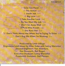 Little Village - Little Village (CD Tweedehands) - Discords.nl