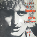 Chris Barrow - Super D.J. Jingles Vol. 3 (12" Tweedehands)