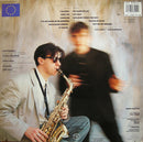 Hothouse Flowers - People (LP Tweedehands)