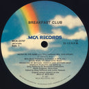 Breakfast Club - Never Be The Same (12" Tweedehands)