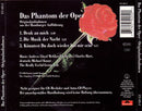 Andrew Lloyd Webber - Das Phantom Der Oper (CD Tweedehands) - Discords.nl
