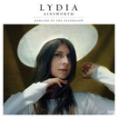 Lydia Ainsworth - Darling of the afterglow (LP) - Discords.nl