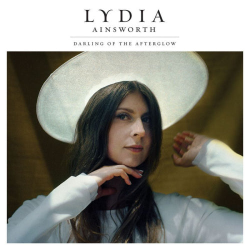 Lydia Ainsworth - Darling of the afterglow (LP) - Discords.nl