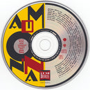 Madonna - I'm Breathless (Music From And Inspired By The Film Dick Tracy) (CD Tweedehands) - Discords.nl