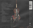 Apocalyptica - Amplified // A Decade Of Reinventing The Cello (CD) - Discords.nl