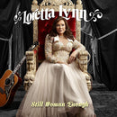 Loretta Lynn - Still woman enough (LP) - Discords.nl
