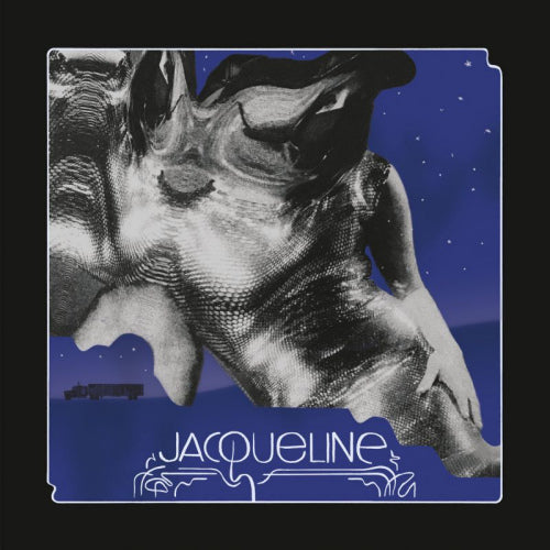 Jackie Lynn - Jacqueline (LP) - Discords.nl