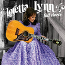 Loretta Lynn - Full circle (LP) - Discords.nl
