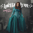 Loretta Lynn - Wouldn't it be great (CD) - Discords.nl