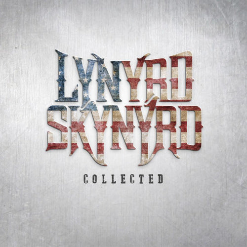 Lynyrd Skynyrd - Collected (LP) - Discords.nl