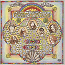 Lynyrd Skynyrd - Second helping -180gr.- (LP) - Discords.nl