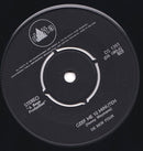 New Four - Geef Me 10 Minuten  (7-inch Tweedehands) - Discords.nl