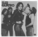 Suzi Quatro - Suzi Quatro (LP Tweedehands) - Discords.nl