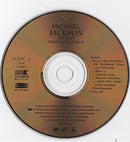 Michael Jackson - HIStory On Film Volume II (CD) - Discords.nl