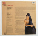 Charlie Haden Quartet West - In Angel City (LP Tweedehands)