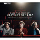 Eric Vloeimans - Oliver's Cinema (CD Tweedehands)