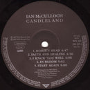 Ian McCulloch - Candleland (LP Tweedehands) - Discords.nl
