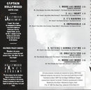 Captain Hollywood Project - Love Is Not Sex (CD Tweedehands) - Discords.nl