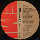 Cliff Richard - 40 Golden Greats (LP Tweedehands)