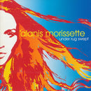 Alanis Morissette - Under Rug Swept (CD Tweedehands) - Discords.nl