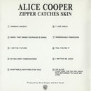 Alice Cooper - Zipper Catches Skin (CD Tweedehands) - Discords.nl