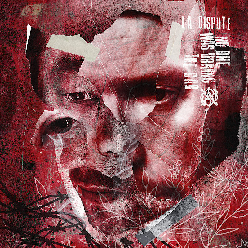 La Dispute - No one was driving the car (LP) - Discords.nl