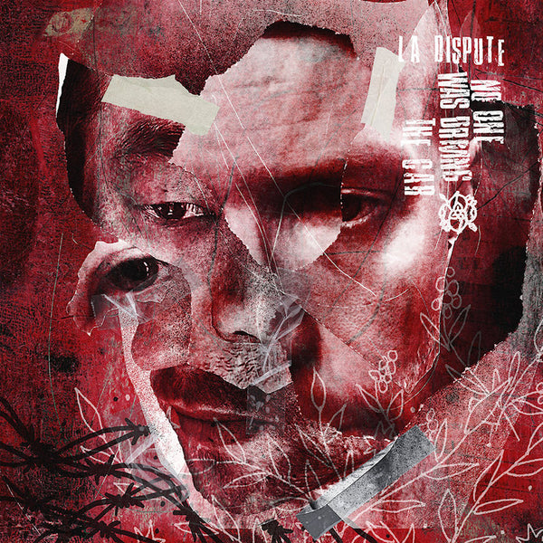 La Dispute - No one was driving the car (LP) - Discords.nl