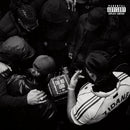 La Fouine - Etat des lieux (LP)