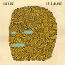 La Luz - It's alive (LP) - Discords.nl