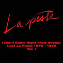 La Peste - I don&