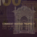 La Rumeur - Comment rester propre (LP) - Discords.nl